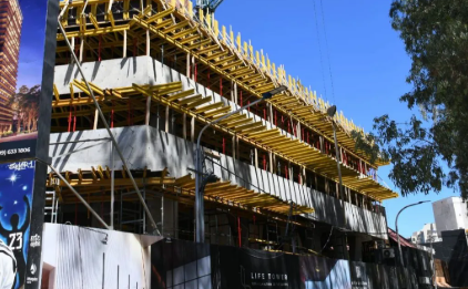 La infraestructura que impulsa Vaca Muerta y redefine la inversión&nbsp;inmobiliaria