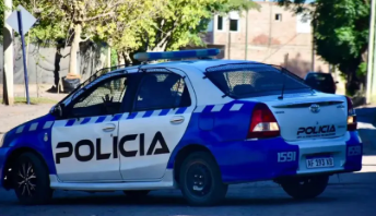 Hallan fallecido a un joven en&nbsp;Neuquén