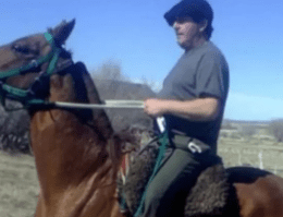 Neuquén: un hombre falleció tras intervenir para proteger a su&nbsp;hijo