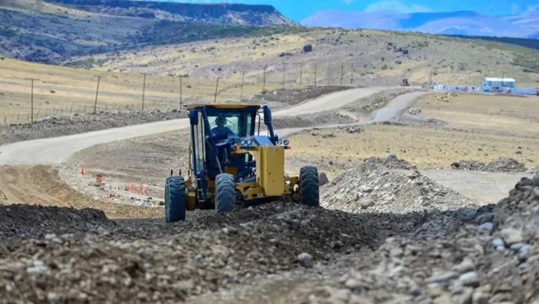 Neuquén proyecta una red vial histórica para conectar localidades y&nbsp;lagos