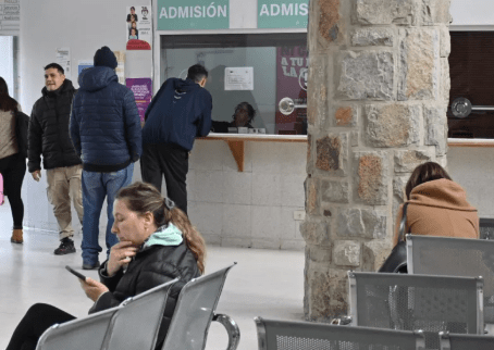 Río Negro implementó un Chat Bot para gestionar turnos en&nbsp;hospitales