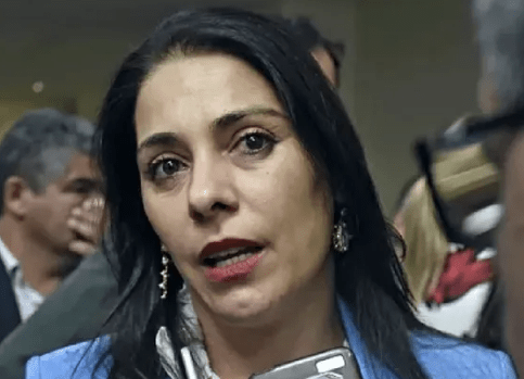 Cuánto cobrará Lucila Crexell como embajadora argentina en&nbsp;Canadá