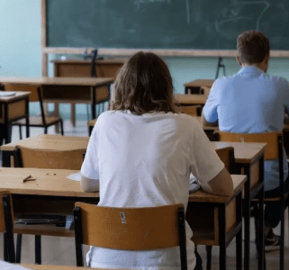 Crece el ausentismo en secundarias y Neuquén no queda al margen de la&nbsp;tendencia