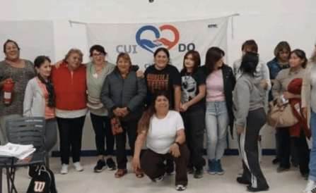 Viedma inicia una prueba piloto para enseñar Lengua de Señas en escuelas&nbsp;públicas