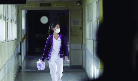 Río Negro marca un récord de inscriptos en residencias de&nbsp;salud