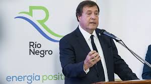 Río Negro marca el rumbo: Weretilneck firma un acuerdo clave para potenciar las inversiones energéticas en toda la&nbsp;provincia