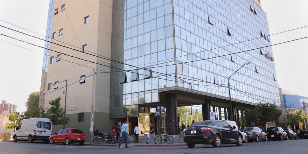 Neuquén abre concurso interno para cubrir más de 40 cargos en&nbsp;Rentas