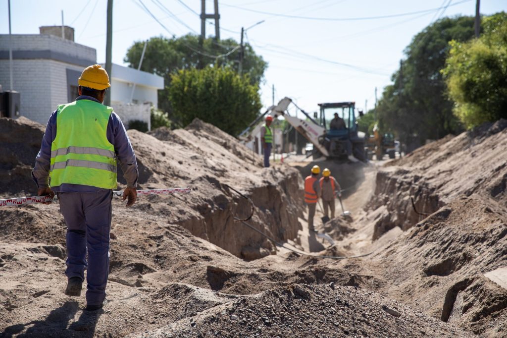 Río Negro moderniza su sistema laboral con una nueva&nbsp;ley