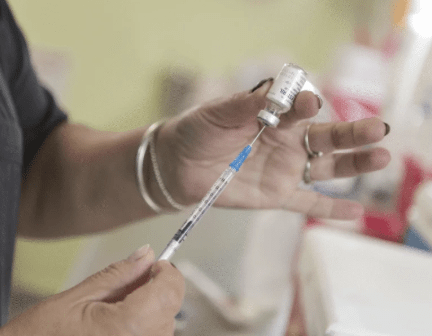 Río Negro refuerza la campaña antigripal con 15 mil nuevas&nbsp;dosis