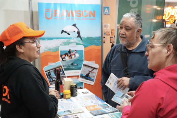 Rawson promocionará su oferta turística en un importante workshop de&nbsp;Neuquén