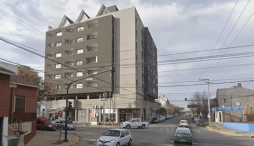 Condenaron a una desarrolladora por entregar un edificio con graves fallas en&nbsp;Neuquén