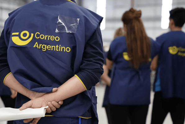 Río Negro: Correo Argentino cambia su esquema de atención y suma puntos en&nbsp;comercios
