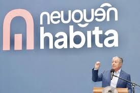 Los créditos llegan primero para los neuquinos: Cutral Co recibirá préstamos hipotecários del plan Neuquén&nbsp;Habita