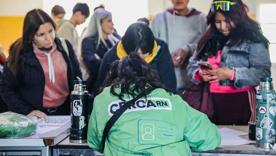 Exitosa jornada del Programa Cerca: Más de 900 vecinos realizaron trámites y&nbsp;controles