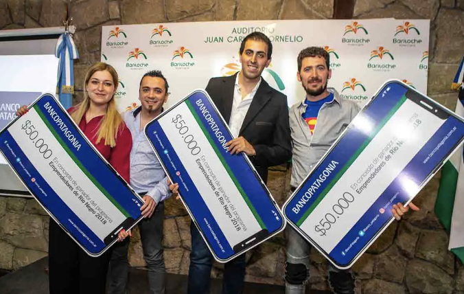 Lanzan un programa para capacitar y premiar a emprendedores de Río&nbsp;Negro
