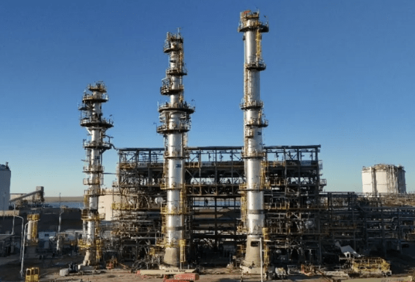 Banacloy aseguró que Río Negro vive una transformación productiva impulsada por Vaca&nbsp;Muerta