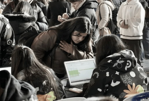 Más de 380 jóvenes participaron de la primera edición de “NQN Joven Con Voz” en&nbsp;Aluminé