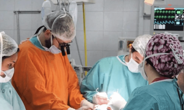 Neuquén realizó su primer trasplante renal sin necesidad de diálisis&nbsp;previa