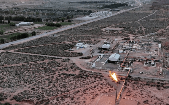 Neuquén gana peso en las exportaciones y ya representa el 8,5% del total&nbsp;nacional