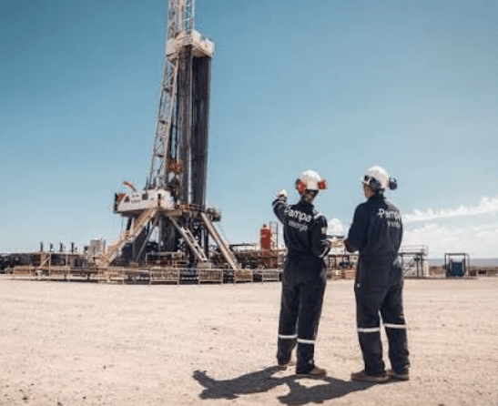 YPF devolvió el área Cerro Manrique a Río Negro tras concluir la etapa&nbsp;exploratoria