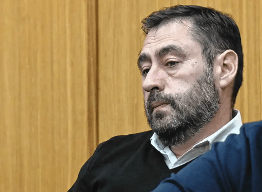 La suspensión del intendente de Allen entrará en vigencia este&nbsp;viernes