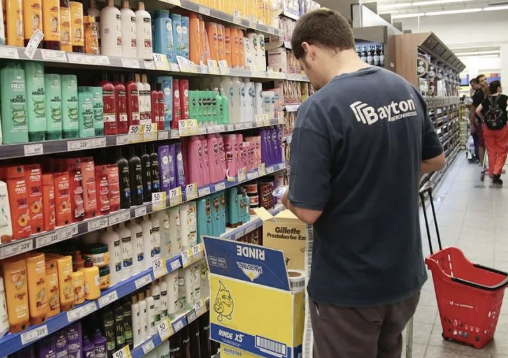 Las ventas en supermercados de Neuquén crecieron por encima del promedio&nbsp;nacional