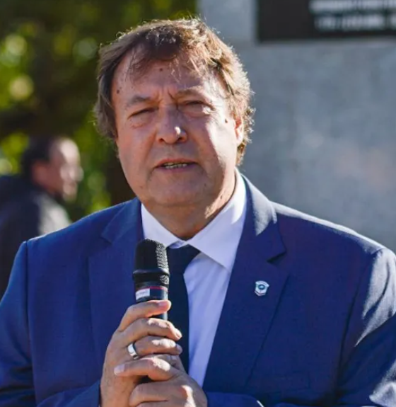 La provincia avanza con Negro Muerto: Weretilneck  proyectó una obra eléctrica para incorporar 13.000 hectáreas a la producción