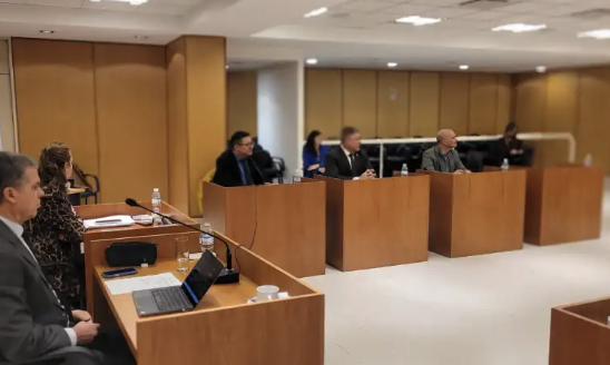 El Consejo de la Magistratura rechazó el pedido de dos jueces de Roca