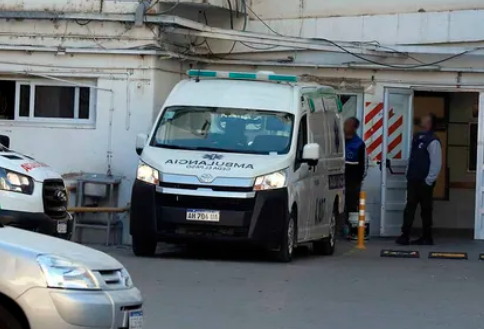 Investigan la muerte de un bebé tras un traslado de urgencia en Neuquén