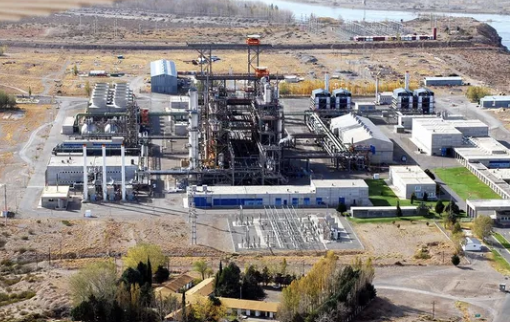 Una fábrica neuquina pasó de producir a mano a generar 3.500 toneladas anuales