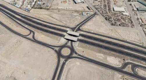 Neuquén proyecta nuevos accesos para agilizar el tránsito en la Autovía Norte