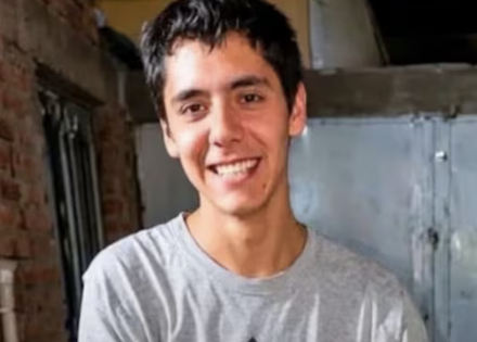 Crimen en Centenario: prisión preventiva para el joven que mató a su amigo a piedrazos