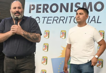Suspenden al titular del PJ neuquino tras una acusación por violencia de género