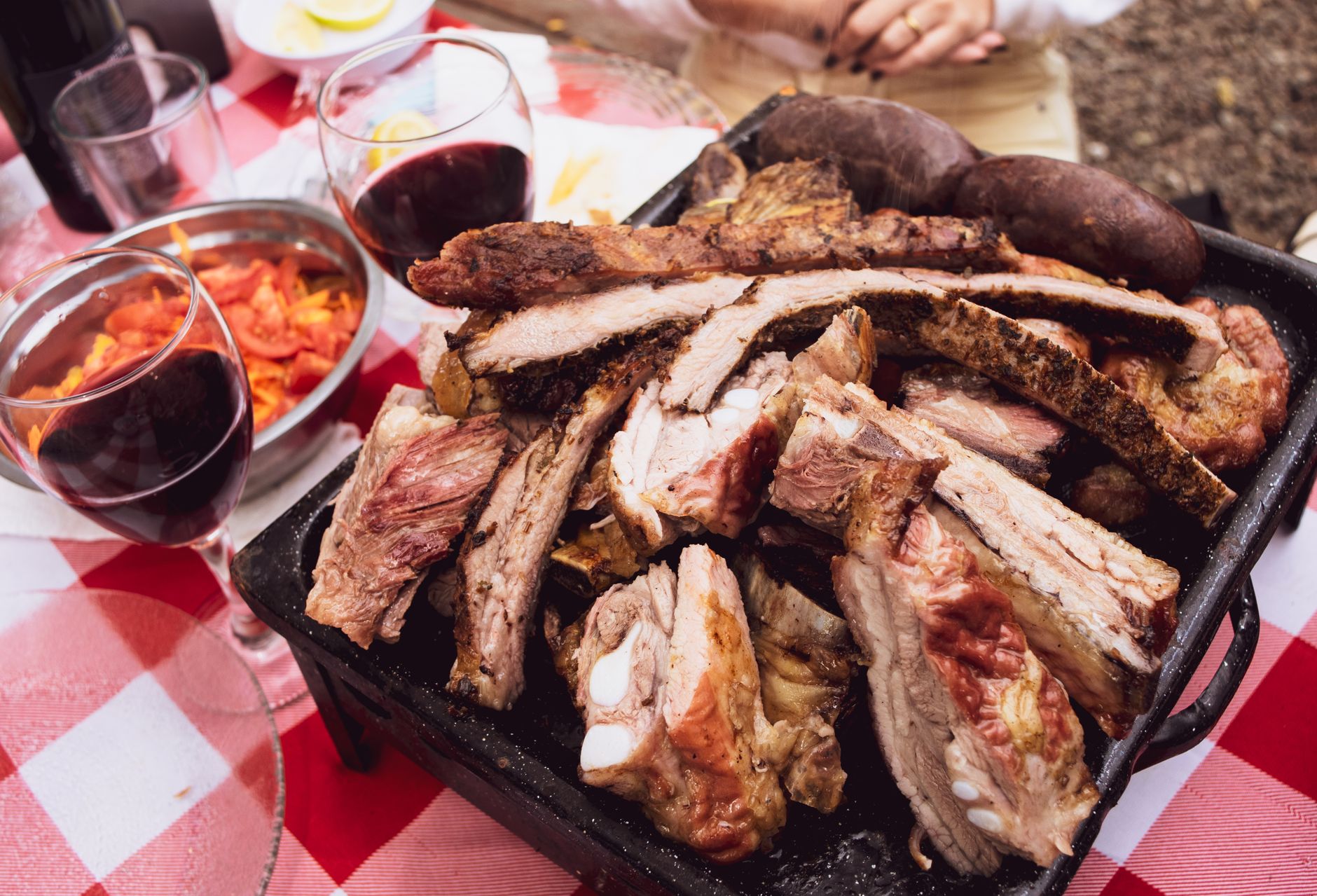 Chipepas: qué son y por qué cada vez más argentinos las eligen para la picada
