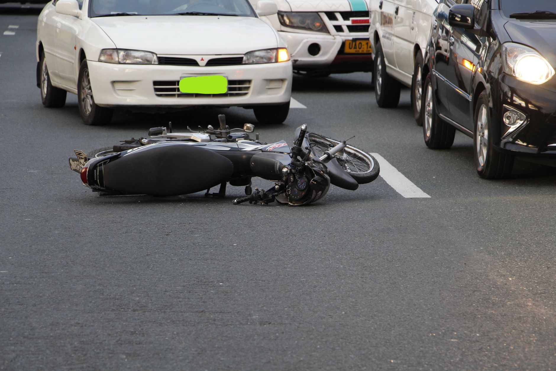 Un choque en Plottier le costó la vida a un joven motociclista este domingo