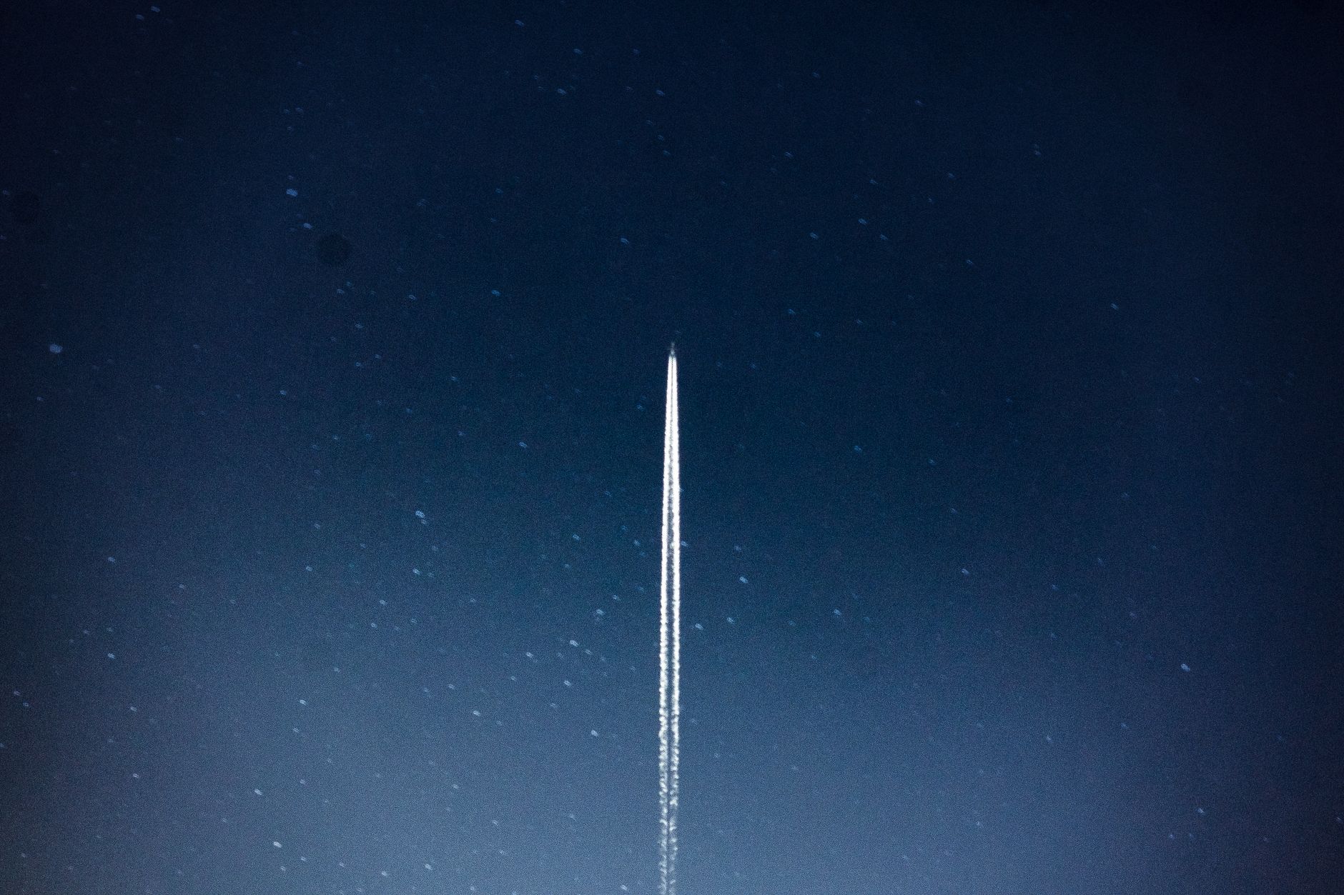 Nuevo lanzamiento exitoso: la Starship de SpaceX subió al espacio con satélites Starlink mejorados