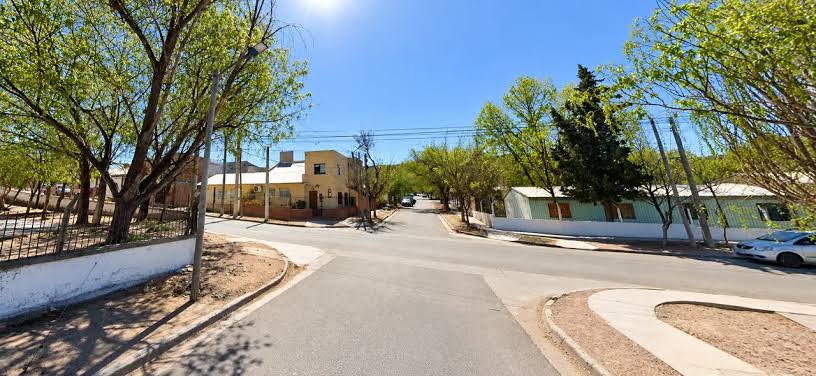 Se escapó en moto después de atropellar a una nena de 5 años en Neuquén: lo imputaron