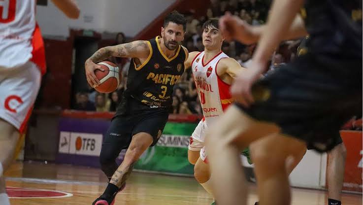 Pérfora-Español y Pacífico-Roca: el PreFederal de básquet tiene su fin de semana más caliente