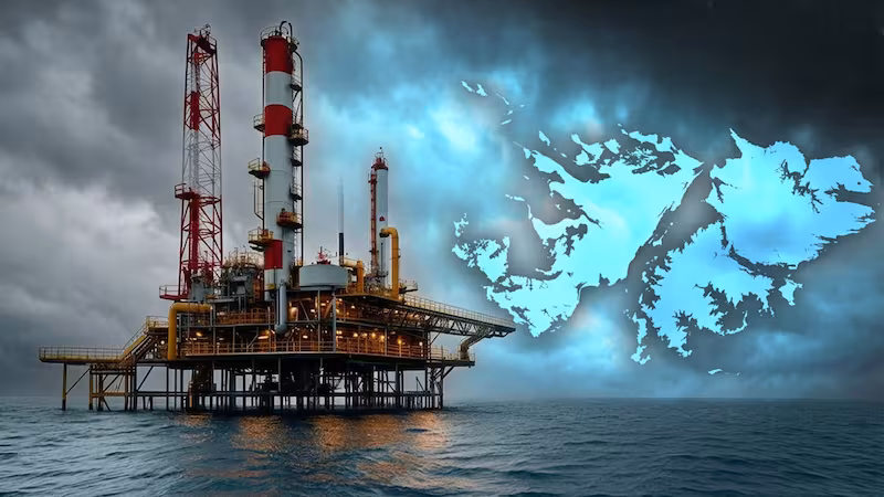 Malvinas y el petróleo del mar: por qué Argentina no puede quedarse afuera del offshore