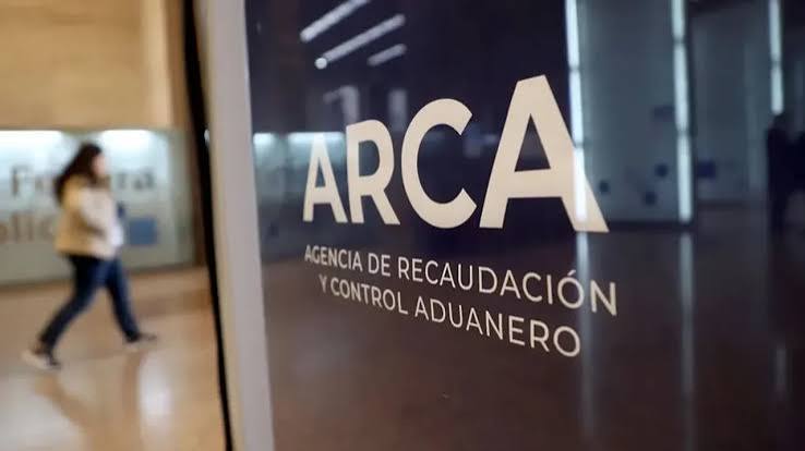 Empresas y contadores ya no usan el SIAP: ARCA estrenó sistema web para ganancias
