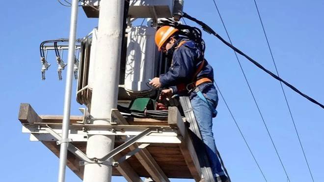 Este jueves no habrá luz en parte de Neuquén: CALF hace trabajos en la red eléctrica