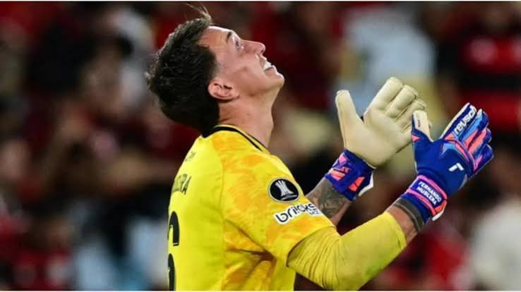 Estudiantes va a la final de la Libertadores: Muslera atajó tres penales y se armó la locura