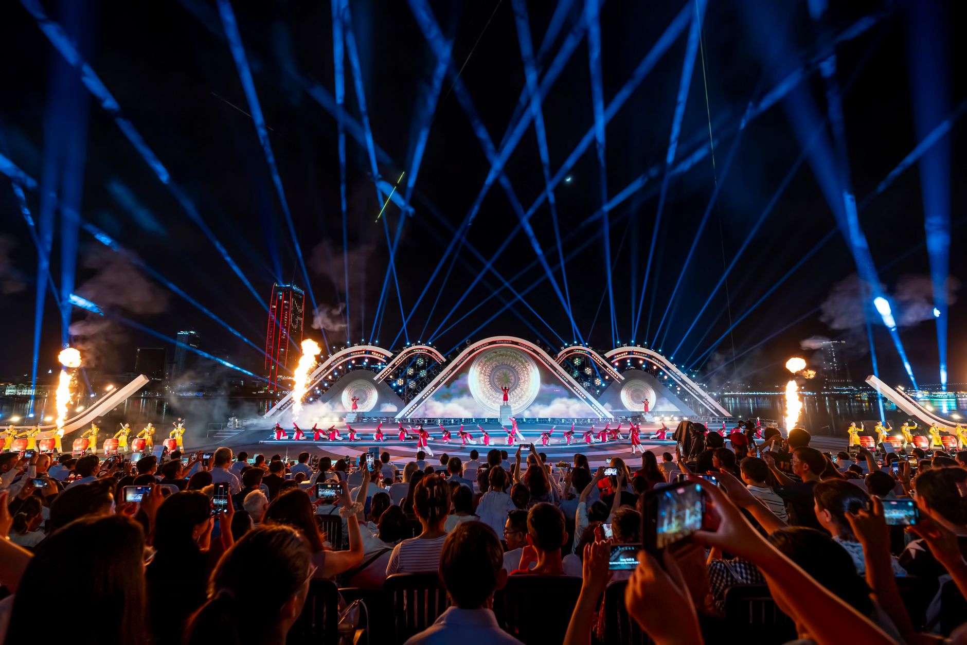 Fiesta de la Confluencia 2027: en octubre anuncian todos los artistas que van a tocar en Neuquén