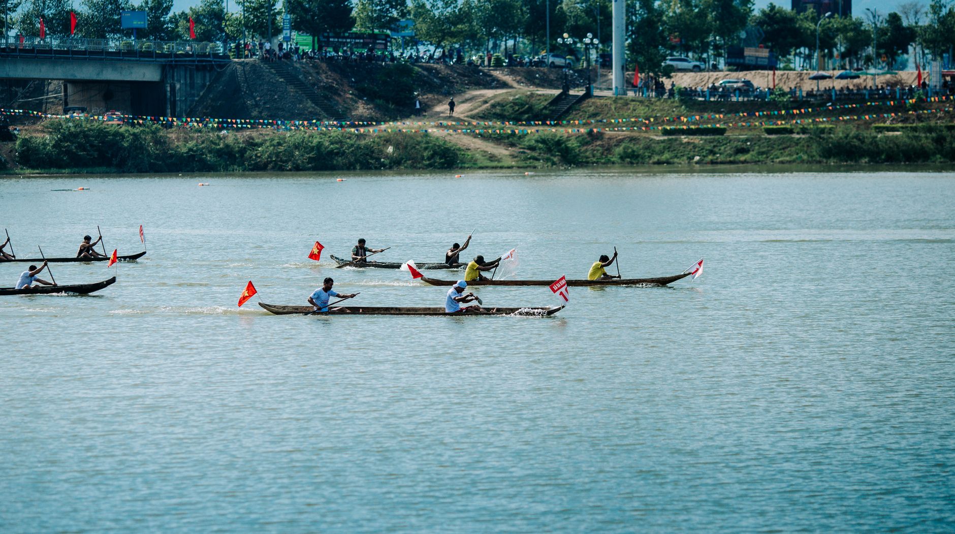 La historia del Elio negro que usaron Pinta y Mozzicafreddo para ganar el oro en el Mundial de Canotaje