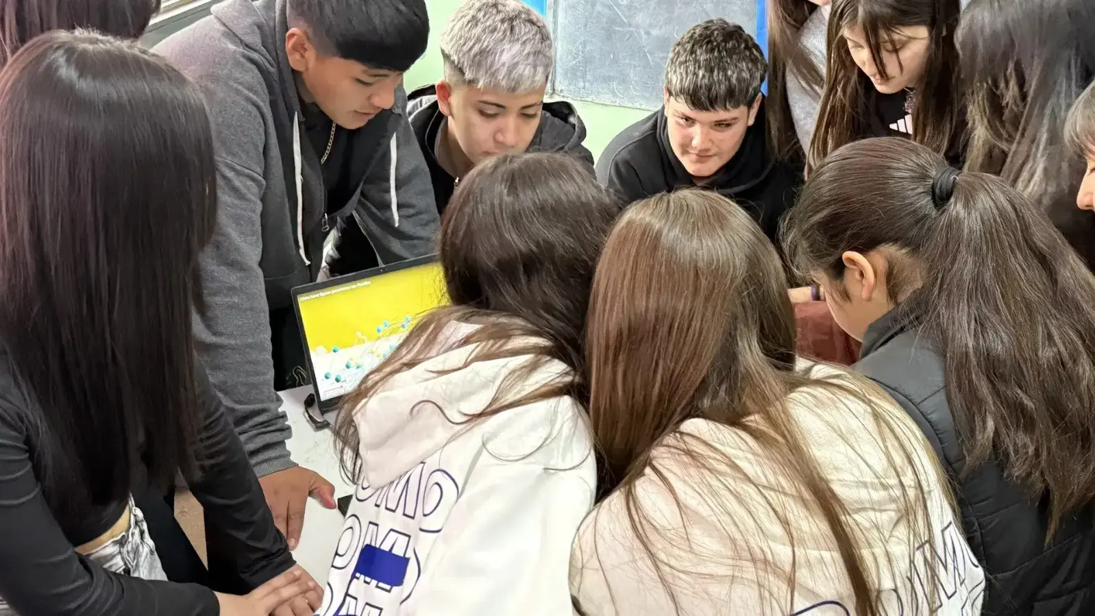 Feria educativa en Viedma: más de 16 instituciones muestran su oferta para los que terminan la secundaria